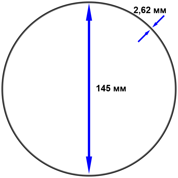 O-Ring 262145