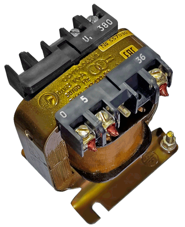 Трансформатор понижающий 63ВА
